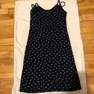 brandy melville summer dress